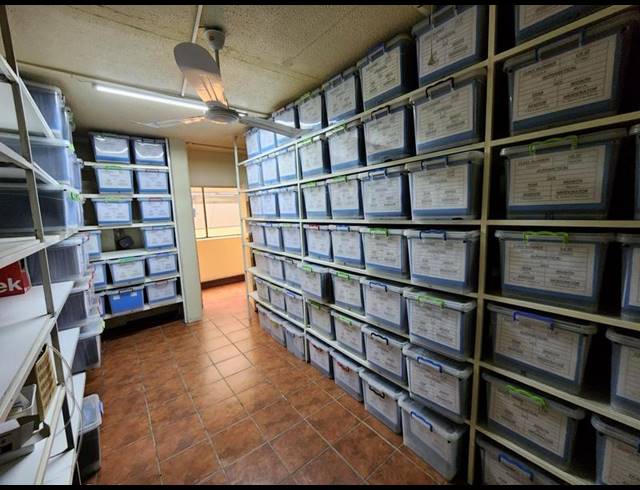 BUSINESS FOR SALE IN PRETORIA CBD